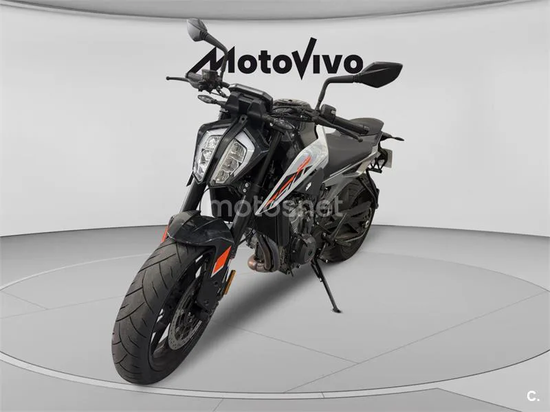 KTM 790 Adventure 6200 € 2024 Barcelona - 2