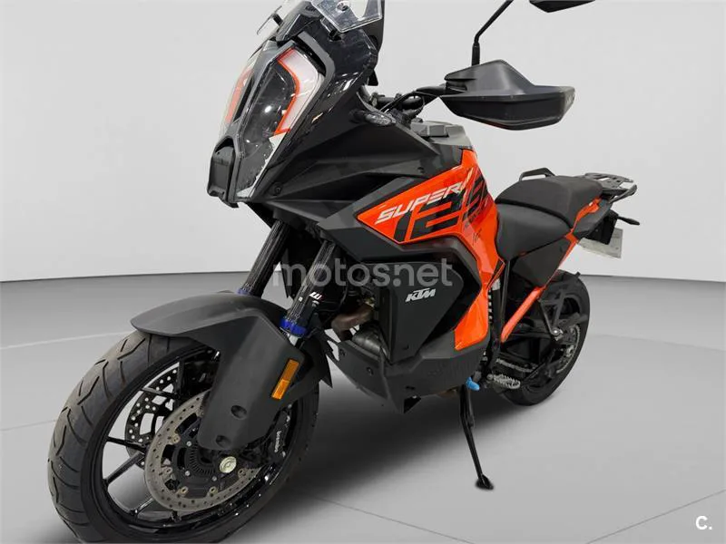 KTM 1290 Super Adventure 13.850 € 2024 Barcelona - 1
