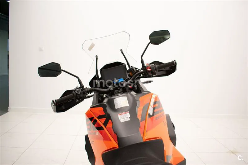 KTM 1290 Super Adventure - Vista 7