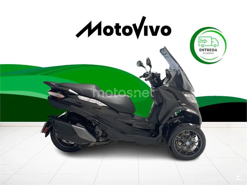 Piaggio MP3 6690 € 2025 Barcelona - 1