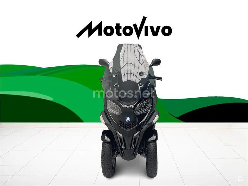 Piaggio MP3 6690 € 2025 Barcelona - 2