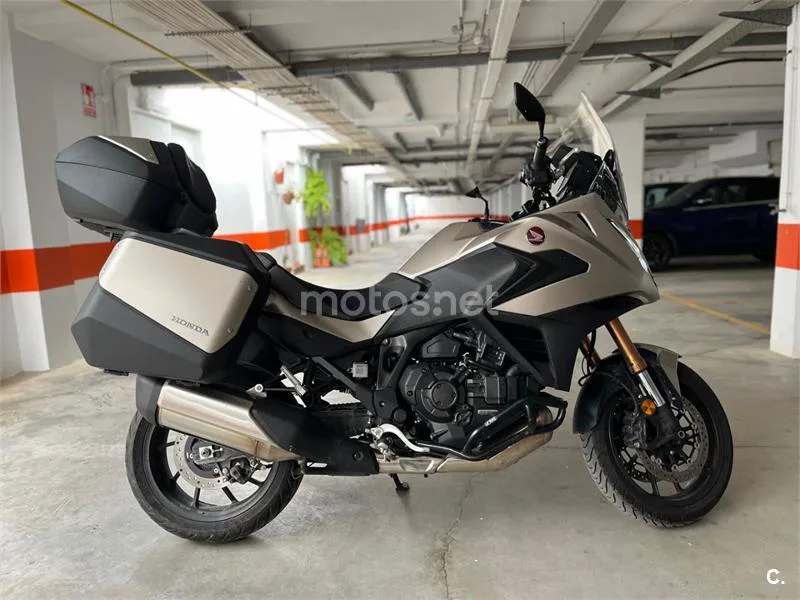 Honda NT1100 14.000 € 2025 Cádiz - 1