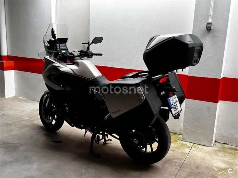 Honda NT1100 14.000 € 2025 Cádiz - 2