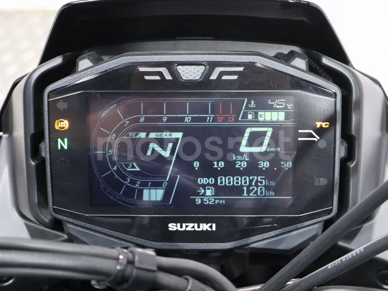 Suzuki Katana 9790 € 2020 Granada - 2