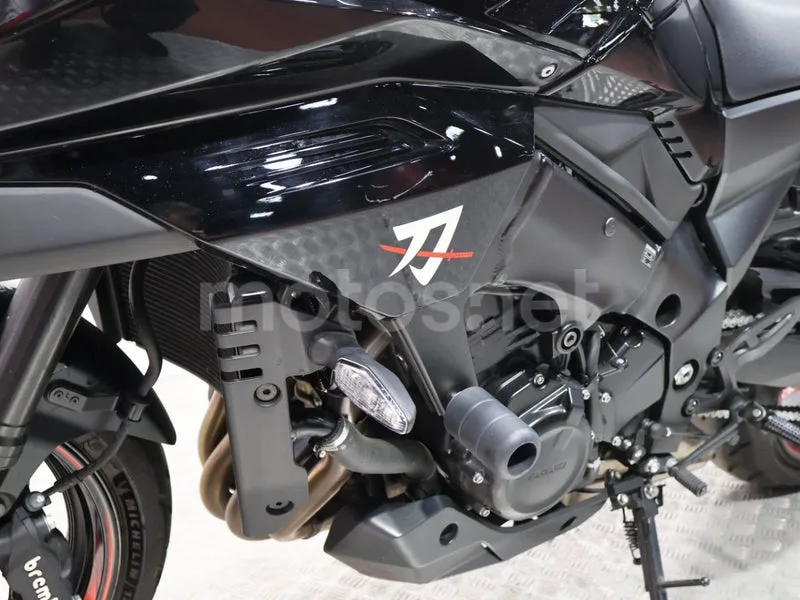 Suzuki Katana - Vista 13