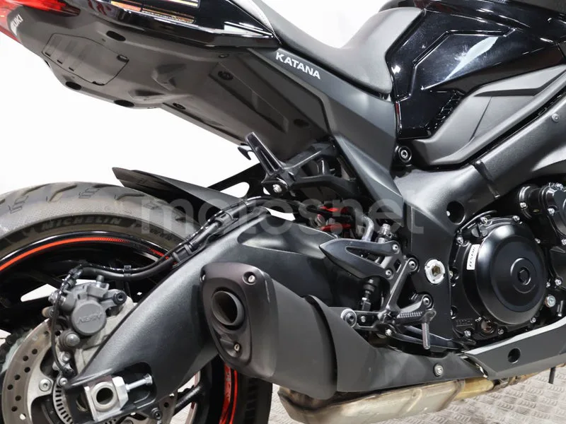 Suzuki Katana - Vista 15