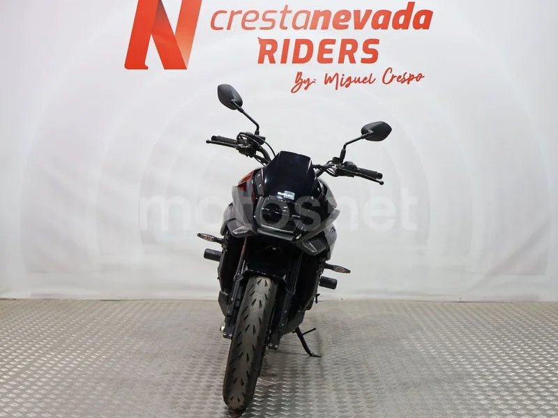 Suzuki Katana - Vista 5