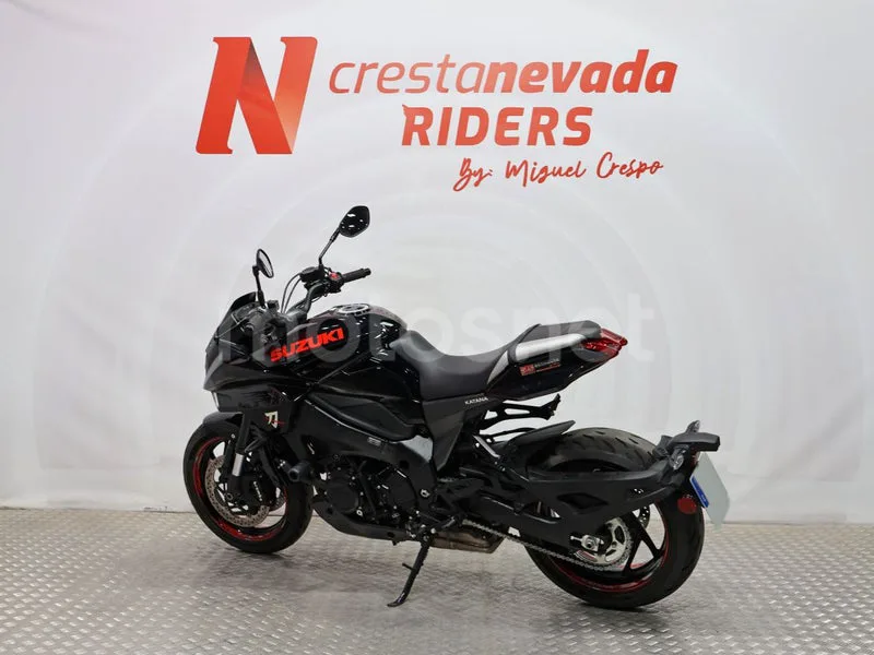 Suzuki Katana - Vista 10