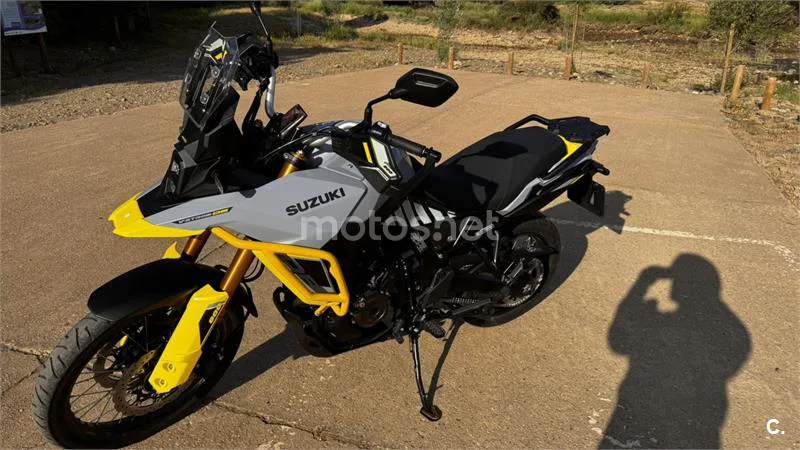 Suzuki V-Strom 800 8000 € 2023 Huelva - 2