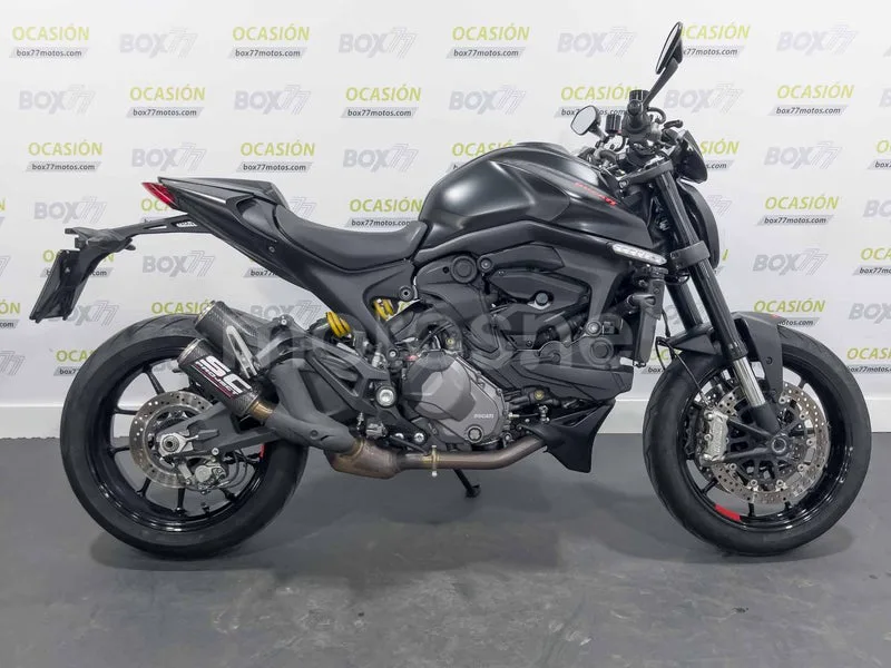 Ducati Monster 7950 € 2023 Córdoba - 1