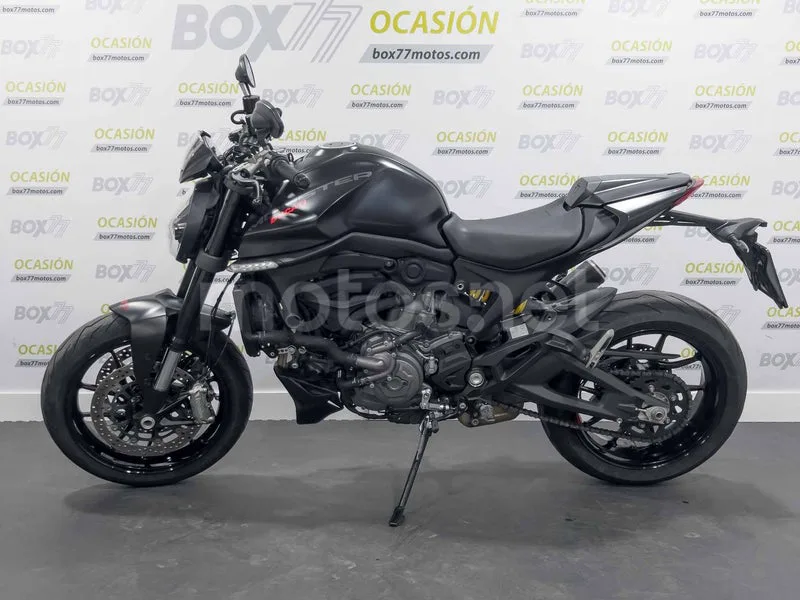 Ducati Monster 7950 € 2023 Córdoba - 2