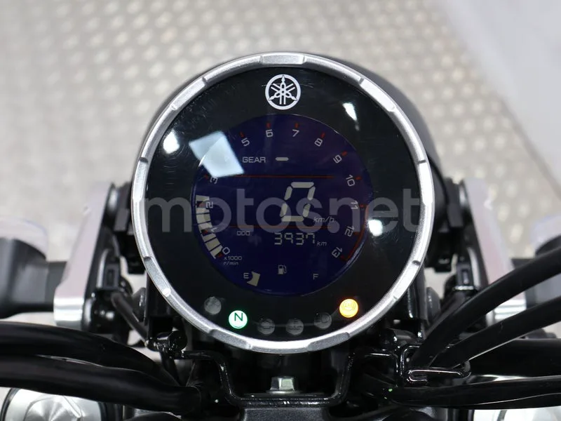 Yamaha XSR125 3990 € 2022 Granada - 2