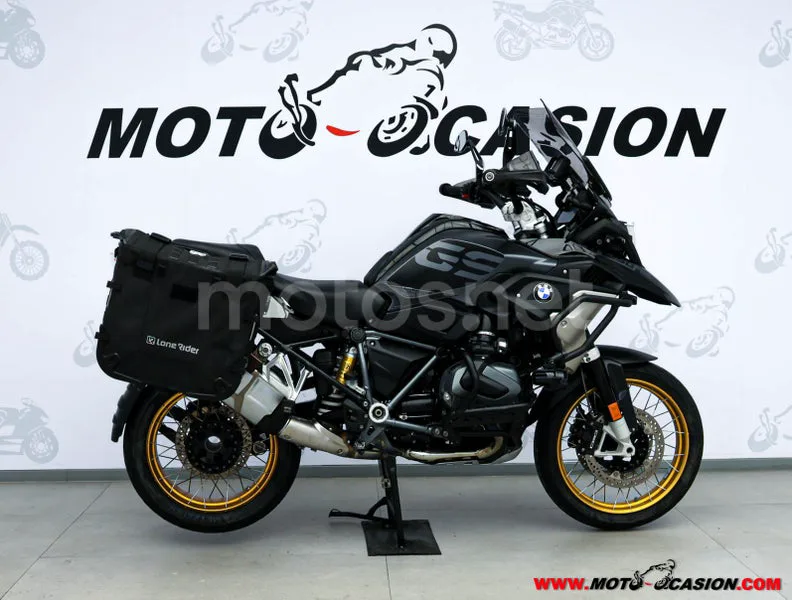 BMW R 1250 GS 15.850 € 2021 Toledo - 2