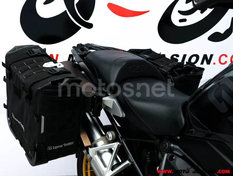 BMW R 1250 GS - Vista 11