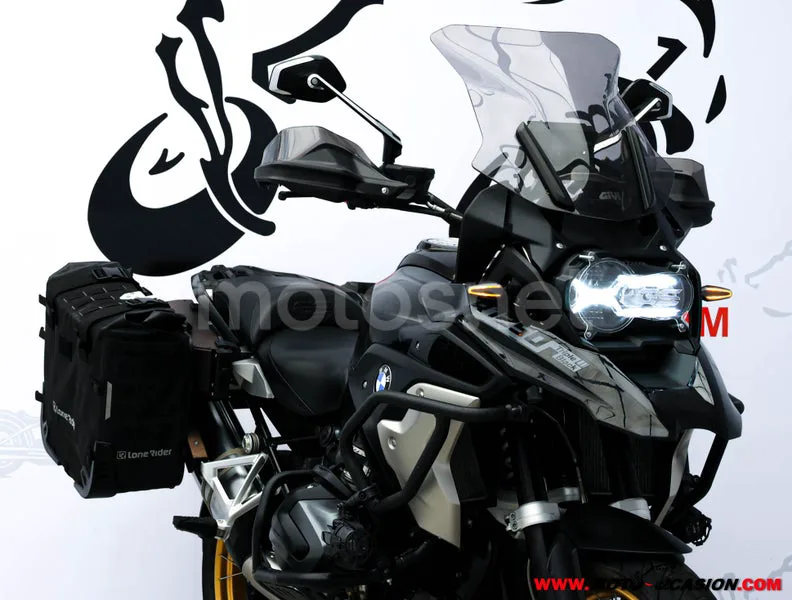 BMW R 1250 GS - Vista 4