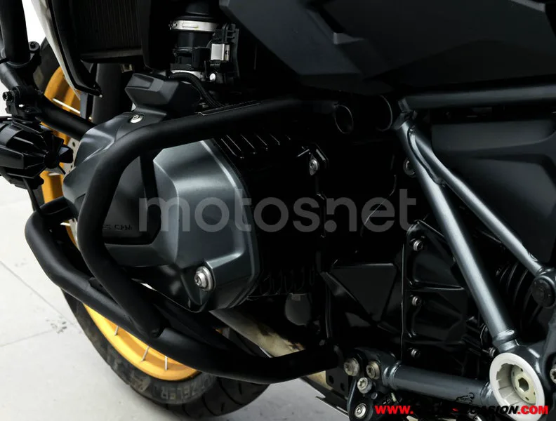 BMW R 1250 GS - Vista 10