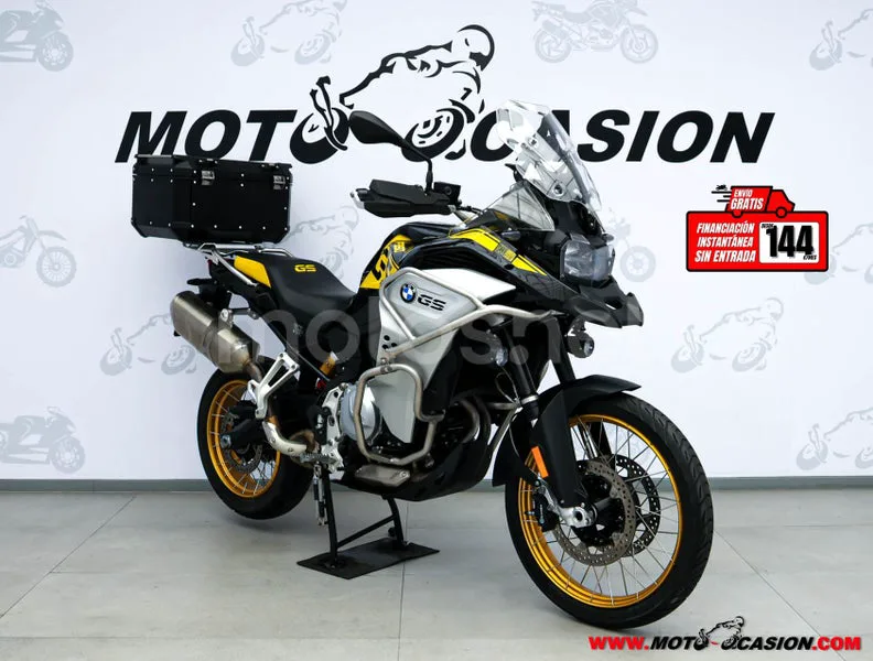 BMW F 850 GS 8750 € 2021 Toledo - 1