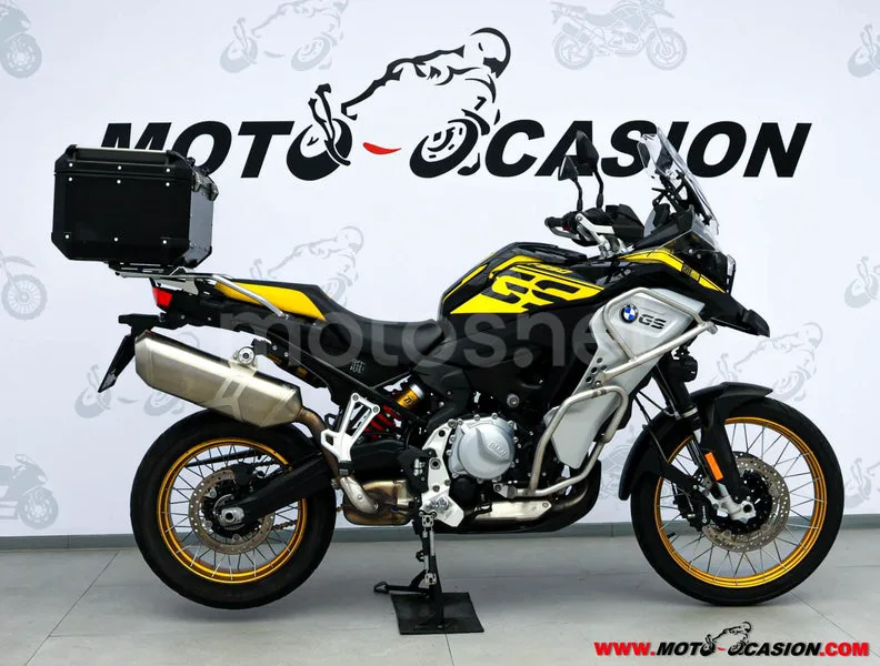 BMW F 850 GS 8750 € 2021 Toledo - 2