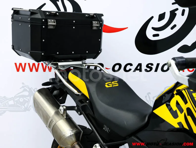 BMW F 850 GS - Vista 11