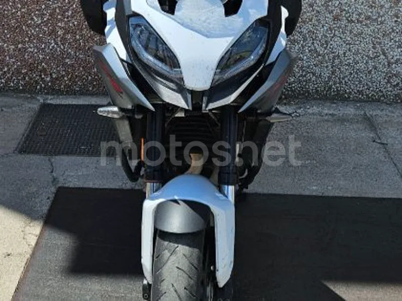 BMW F 900 XR 8000 € 2020 Madrid - 1
