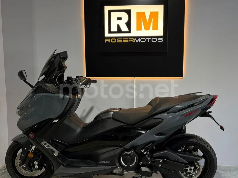 Yamaha TMAX 10.195 € 2022 Barcelona - 1