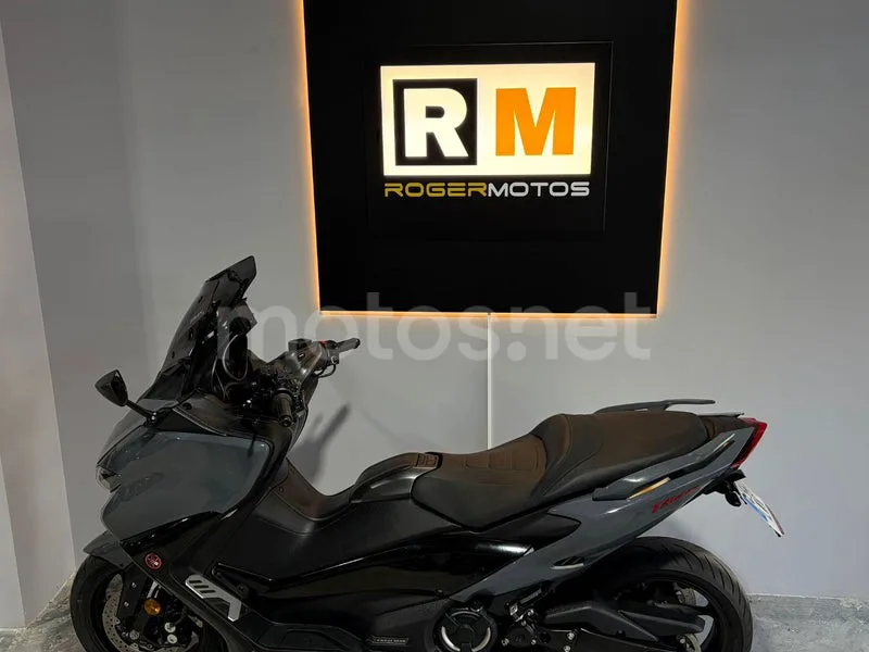Yamaha TMAX 10.195 € 2022 Barcelona - 2