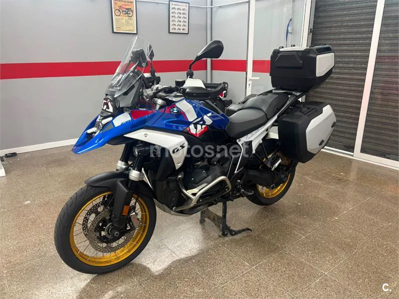 BMW R 1300 GS 22.000 € 2024 Barcelona - 2