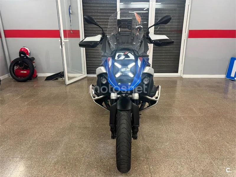 BMW R 1300 GS - Vista 3