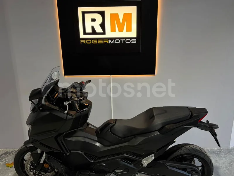 Honda Forza 750 11.995 € 2025 Barcelona - 2