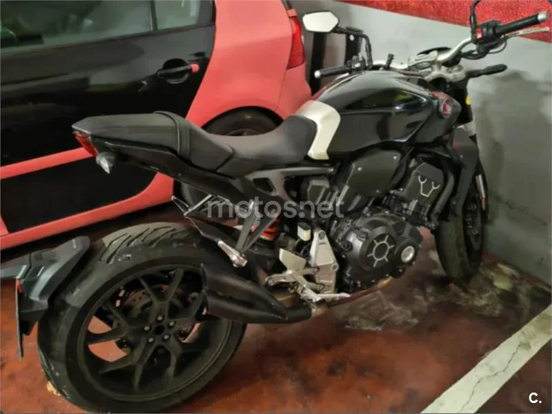 Honda CB1000R 8500 € 2018 Barcelona - 1