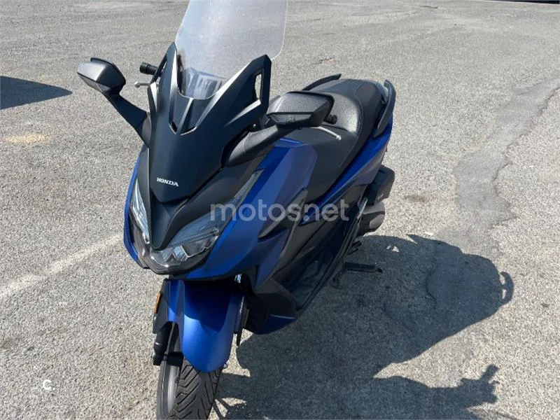 Honda Forza 125 4450 € 2022 Huelva - 1