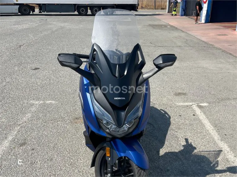 Honda Forza 125 4450 € 2022 Huelva - 2