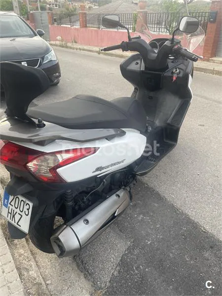Kymco Super Dink 300 1300 € 2012 Barcelona - 1