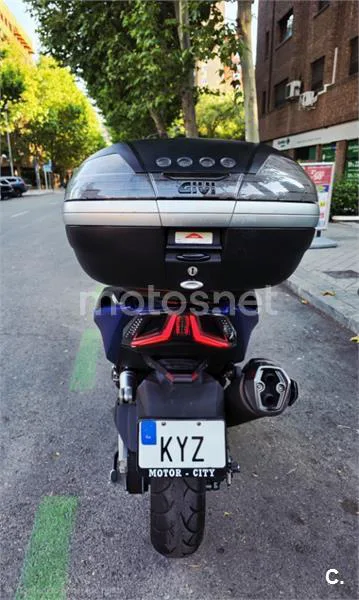 Kymco AK 550 4200 € 2019 Madrid - 1