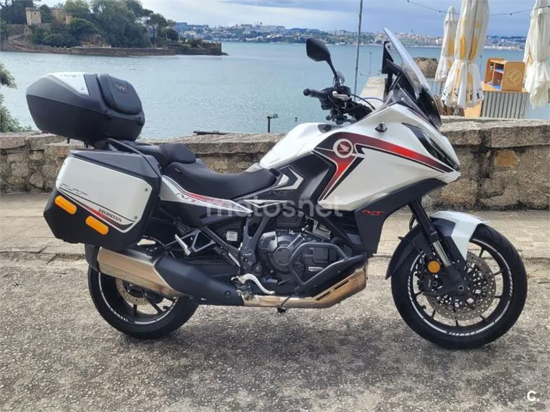 Honda NT1100 10.500 € 2023 A Coruña - 1