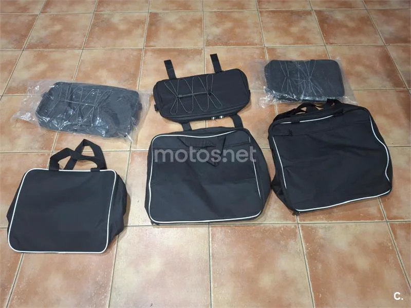 BMW F 800 GS Adventure - Vista 7