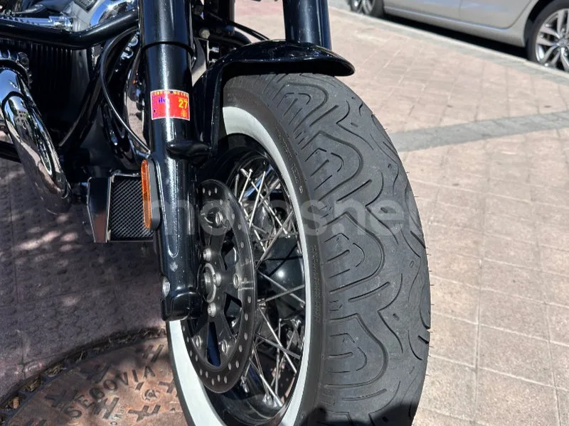 BMW R 18 - Vista 12