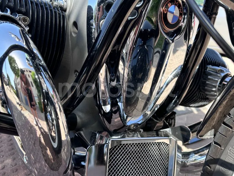 BMW R 18 - Vista 13