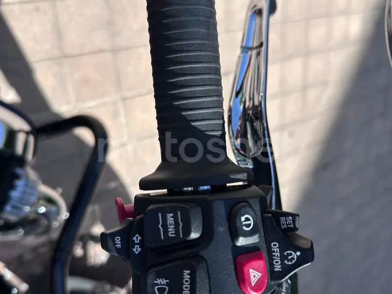 BMW R 18 - Vista 14