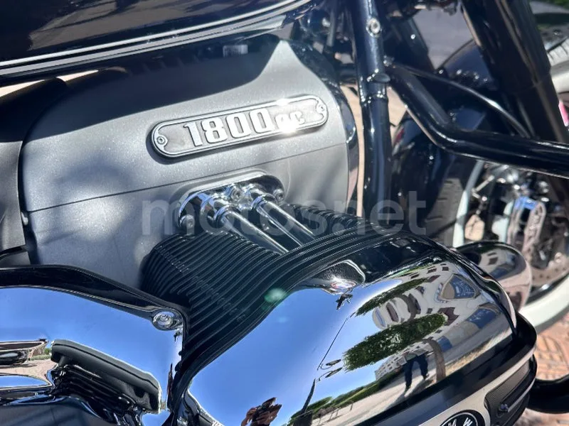 BMW R 18 - Vista 15