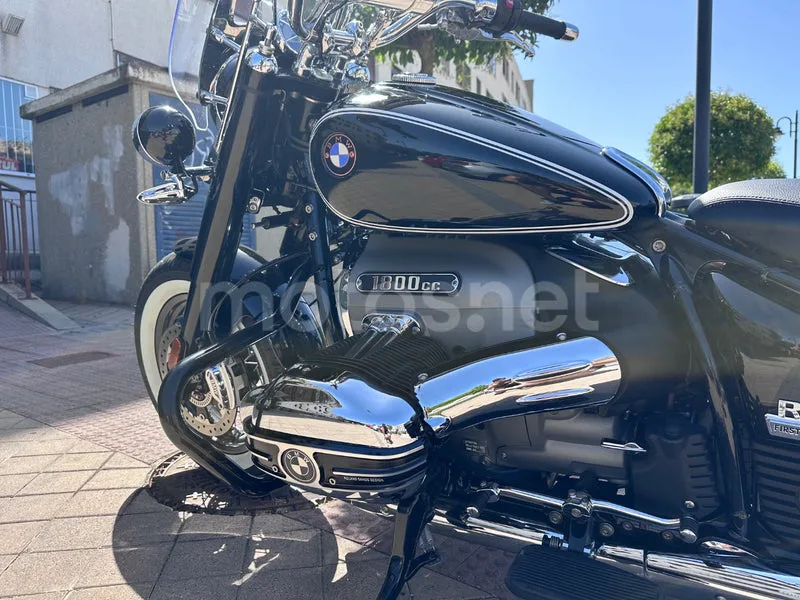BMW R 18 - Vista 9
