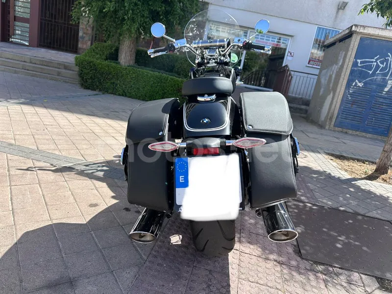 BMW R 18 - Vista 10