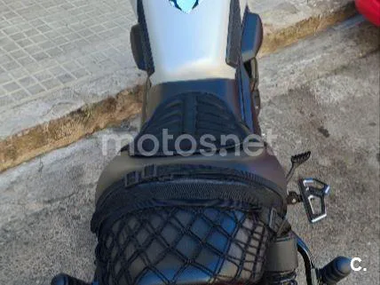 Zontes 125 C - Vista 4