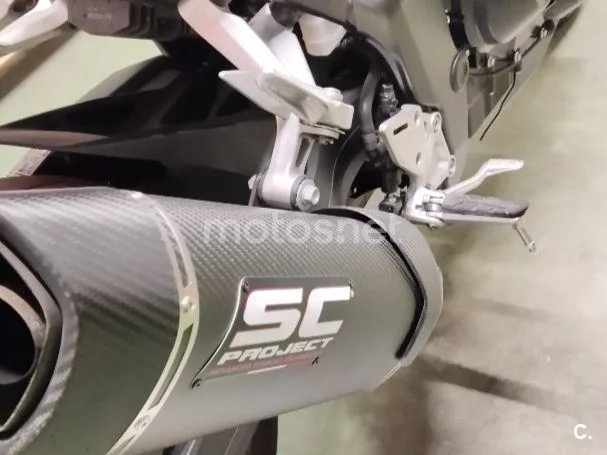 Honda CB1000 Hornet 8999 € 2025 Barcelona - 1