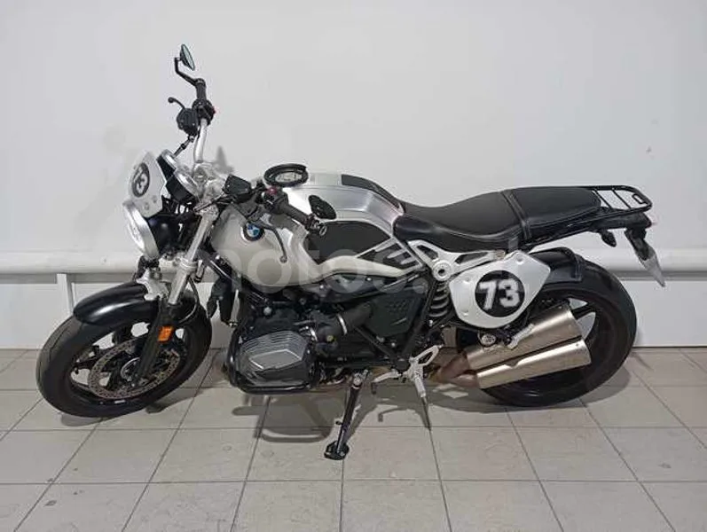 BMW R nineT 13.495 € 2023 Alicante - 1