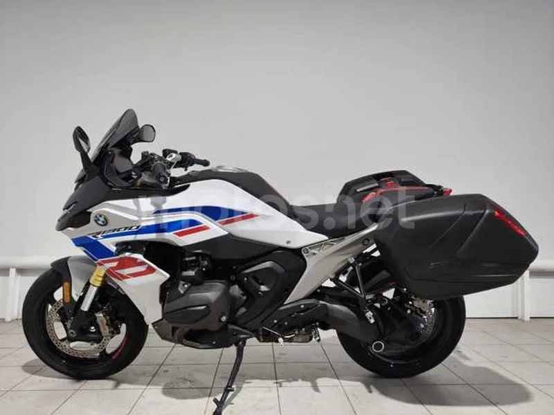 BMW R 1300 RS 21.390 € 2025 Alicante - 1