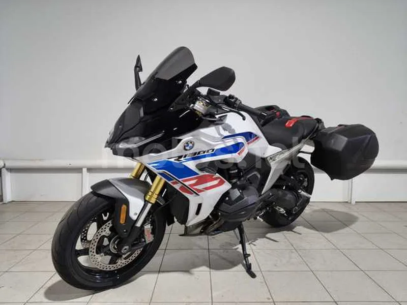 BMW R 1300 RS 21.390 € 2025 Alicante - 2