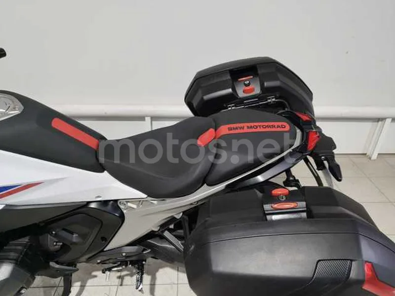 BMW R 1300 RS - Vista 11