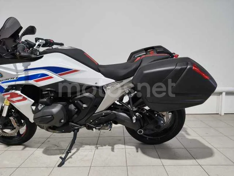 BMW R 1300 RS - Vista 12