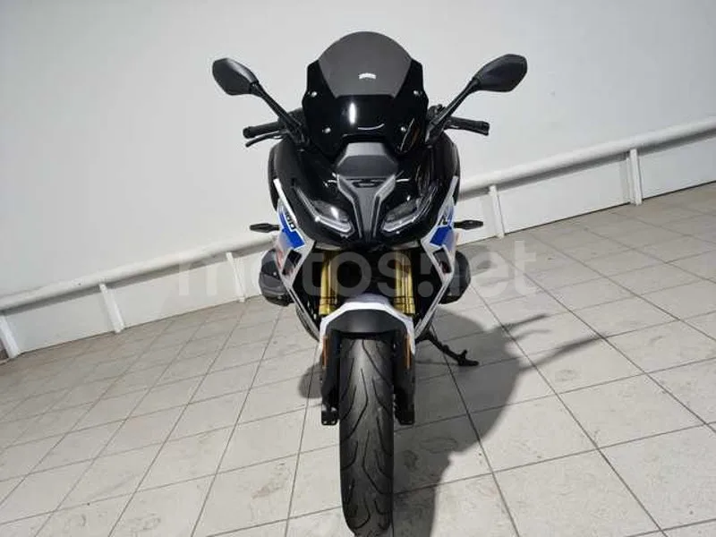 BMW R 1300 RS - Vista 3